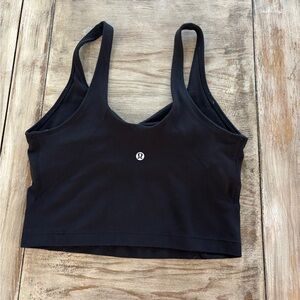 lululemon athletica align tank